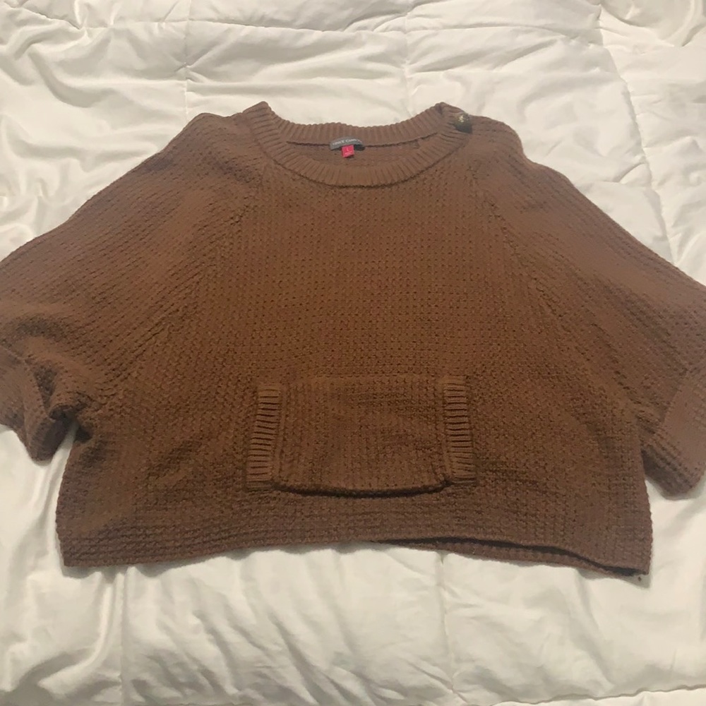 Vince Camuto snit sweater